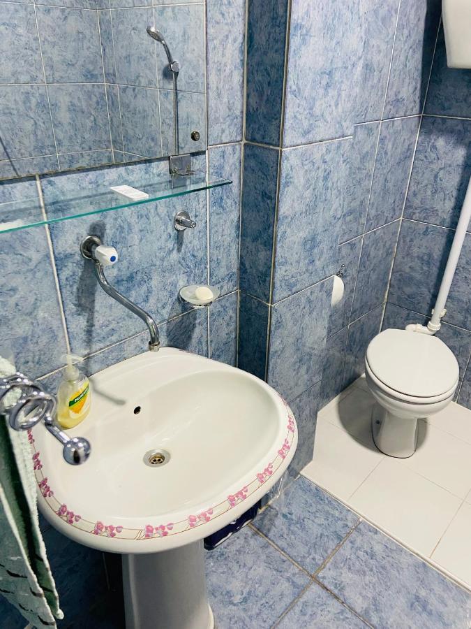 Апартаменты Right In The Heart Of Podgorica! Экстерьер фото